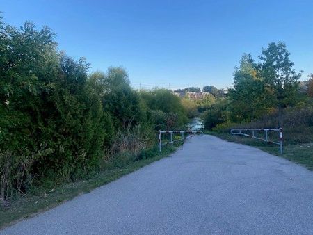 For Lease - 165 Seabrook Drive Unit# Upper Level, Kitchener, Ontario - Photo 5