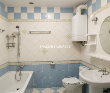 Mieszkanie Kraków Wzgórza Krzesławickie powierzchnia 80.0 m² C206-W... - Photo 3