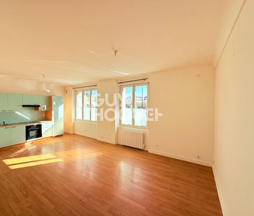 Location Appartement 2 pièces 55m² - Photo 1