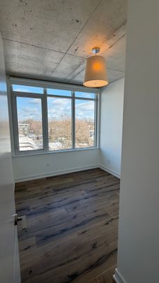 For Lease - 665 Kingston Road Unit# 508, Toronto, Ontario - Photo 1