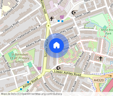 Magdalene Place, Bristol - Photo 1