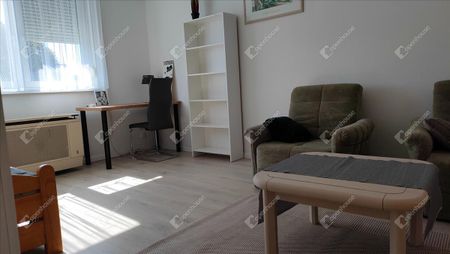 Kiadó jó állapotú lakás - Debrecen - Fotó 3
