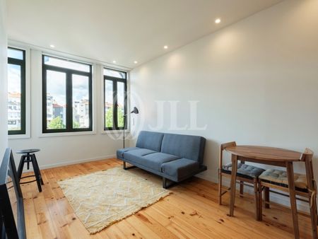 Apartamento T1 em Porto - Foto 3