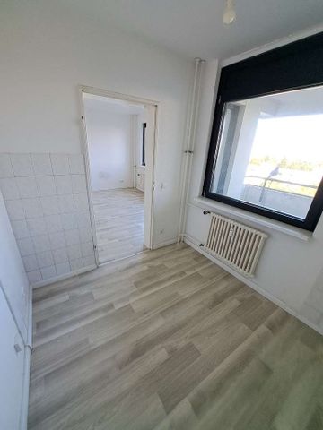 Perfektes Single-Apartment am Rande Berlins - Foto 3