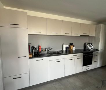 2.5 Zimmer, 53 m², 1. Stock - Foto 5