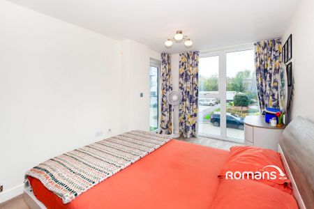 2 bedroom flat to rent - Photo 5