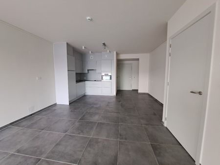 Moderne lichtrijke assistentiewoning centrum Waregem - Foto 2