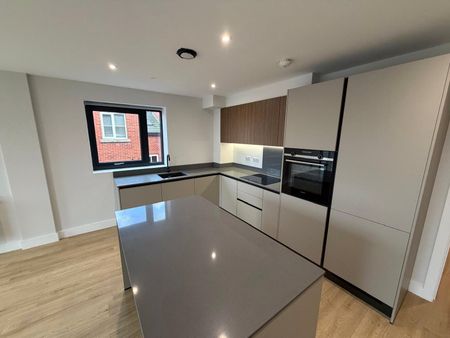 402 Wilmslow Road, Didsbury, Greater Manchester, M20 3BN - Photo 5