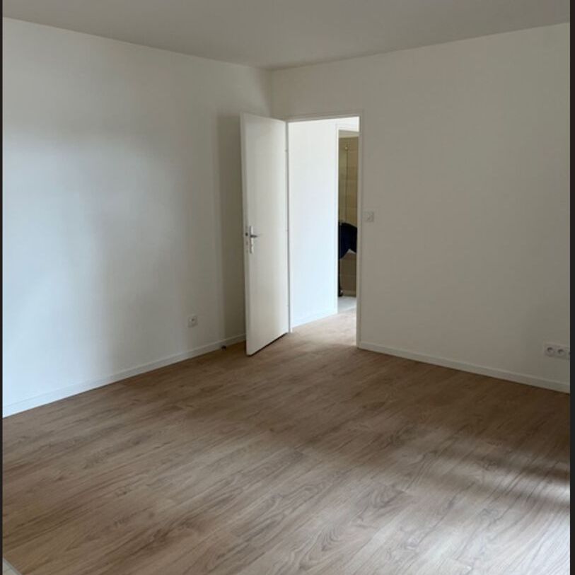 Appartement / Offre 59365341 - Photo 1