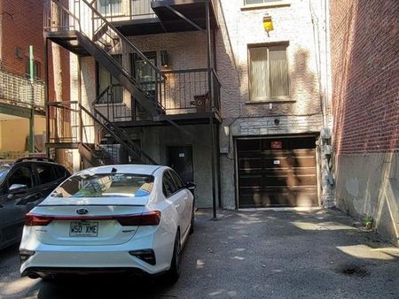 2746 Boul. Pie IX - Photo 2