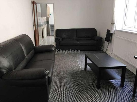 Senghenydd Road, Cathays, Cardiff, CF24 - Photo 1