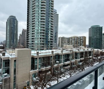 For Lease - 36 Olive Avenue Unit# 611, Toronto, Ontario - Photo 6