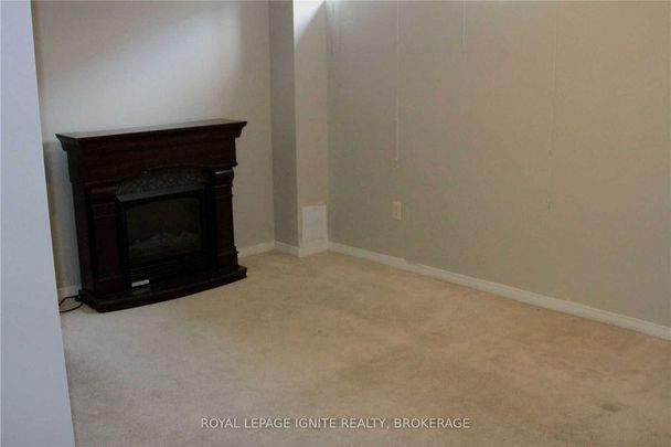 For Lease - 34 Sugarberry Drive, Brampton, Ontario - Photo 1