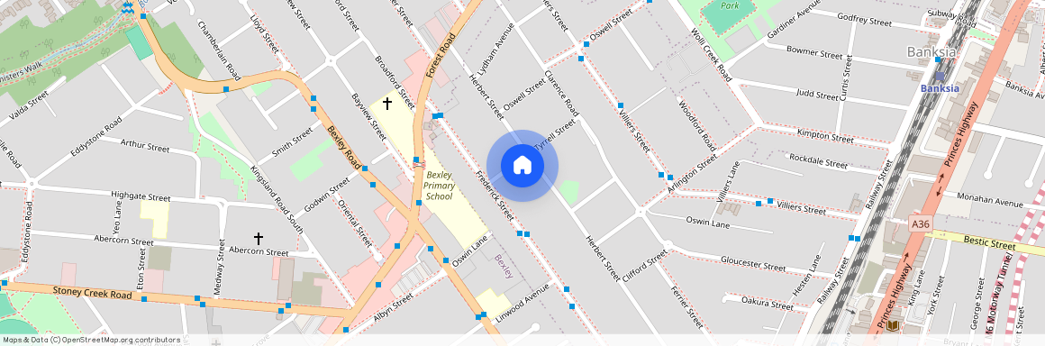 80 Herbert Street, NSW 2216, Rockdale