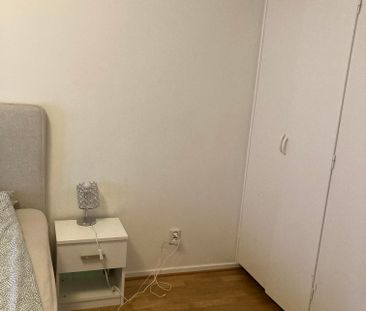 Hannebergsgatan, Solna - Foto 6