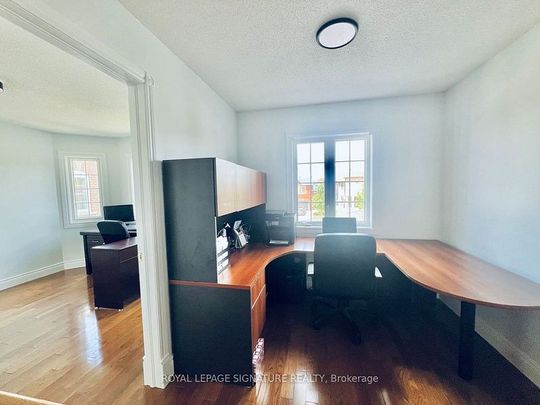 For Lease - 133 Humberland Drive Unit# Upper Level, Richmond Hill, Ontario - Photo 1