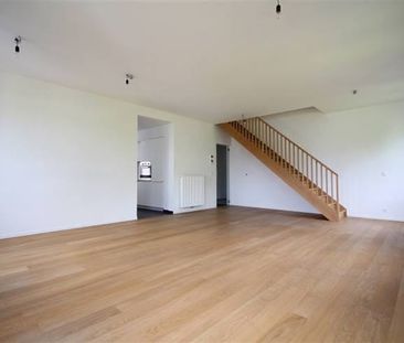 Appartement te huur - Photo 1