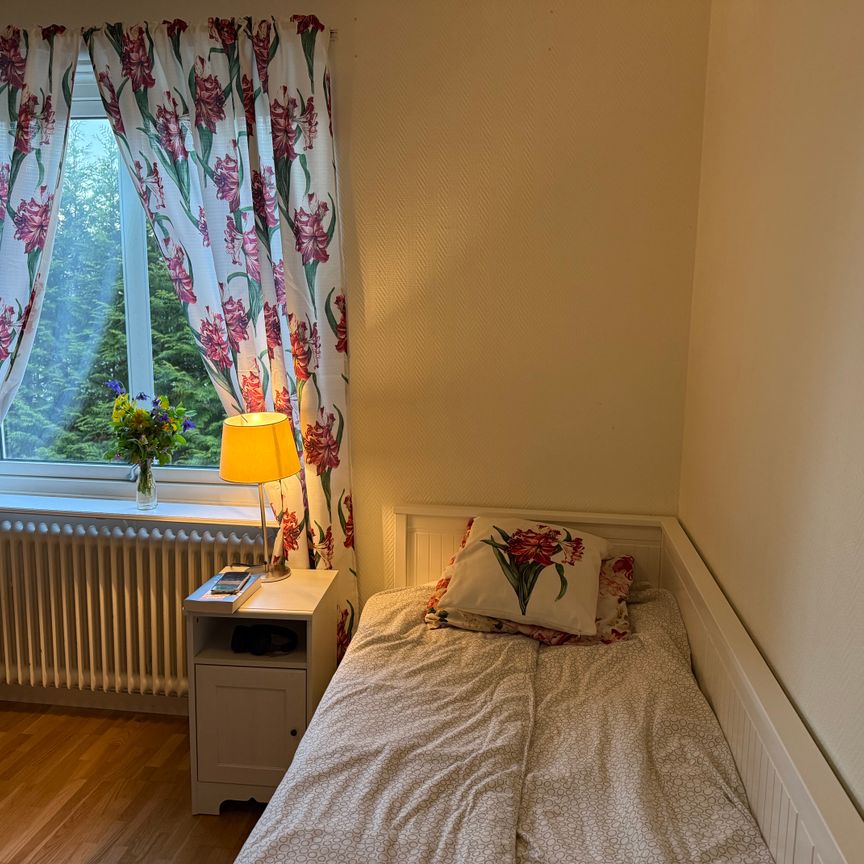 Artillerigatan, Uppsala - Foto 1