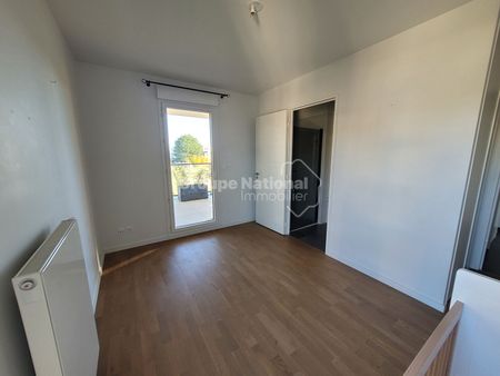 Appartement Saint Didier Au Mont D Or 5 pièce(s) 117.30 m², - Photo 5