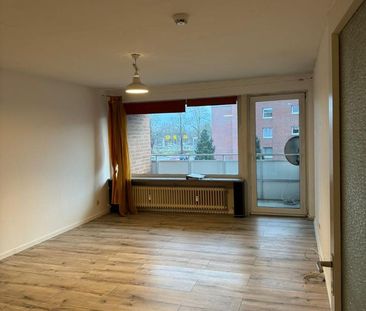 Helle 1-Zimmerwohnung in Stade - Foto 1