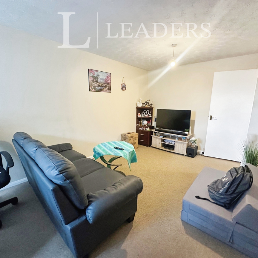 1 bedroom maisonette to rent Anglesea Road, Ipswich, IP1 - Photo 1