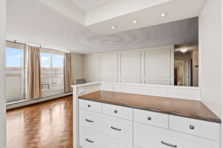 For Lease - 35 TOWERING HEIGHTS Boulevard Unit# 1003, St. Catharines, Ontario - Photo 5
