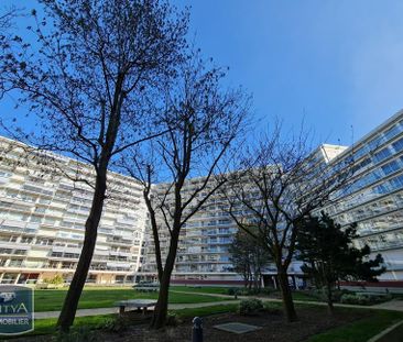 Location Appartement 1 pièce 21m² LE HAVRE 76600 - Photo 6