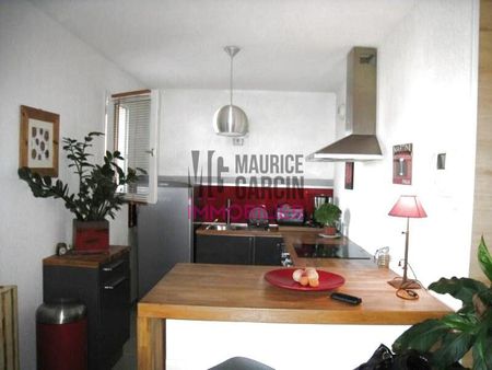 A LOUER - APPARTEMENT LE THOR - 2 pièces 49.41m² - Photo 3