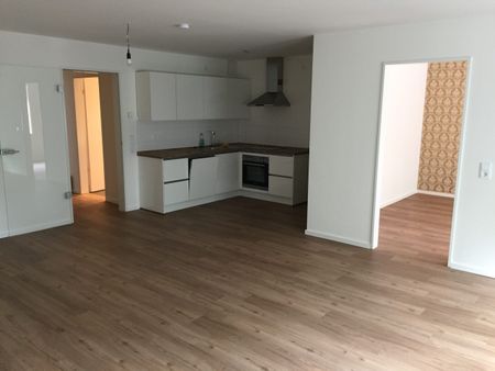 660-03 Bornheimer Str. 28, Bonn-Innenstadt – 59,15 m², 2 Zimmer, Kaltmiete: 770,00 € - Photo 4