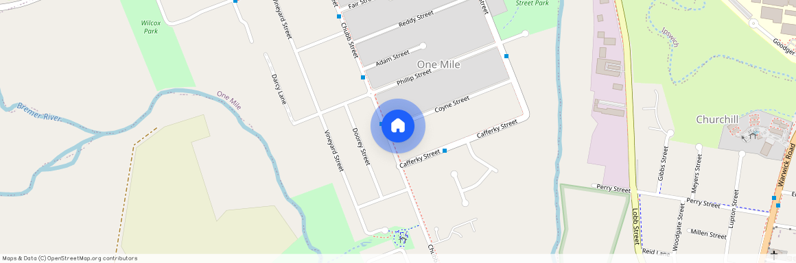 52 Chubb Street, One Mile