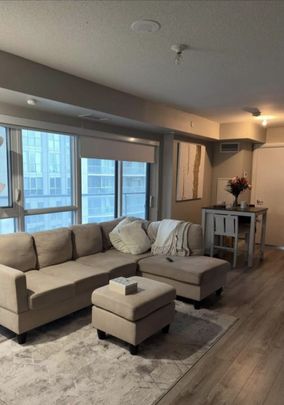 For Lease - 2150 Lawrence Avenue Unit# 1610, Toronto, Ontario - Photo 1