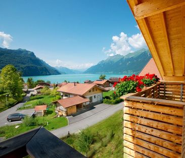Diese Aussicht lädt zum Geniessen ein! - Foto 5