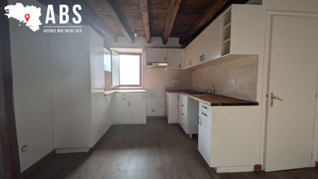 Location Maison 4 pièces 88m² - Photo 4