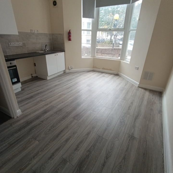 Studio Flat, Cricketfield Road, E5 - Photo 1