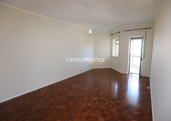 Apartamento T3 em Lisboa