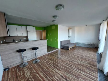 4 - Zimmer Wohnung mit Terrasse zu mieten im Zentrum von Pöchlarn - Foto 2