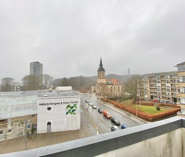 Europa Plads 4B, 4., 9000 Aalborg - Foto 6