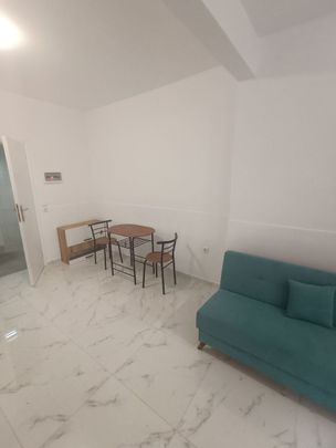 Studio/Γκαρσονιέρα για ενοικίαση Βάρνα (Συκιές) - Photo 1