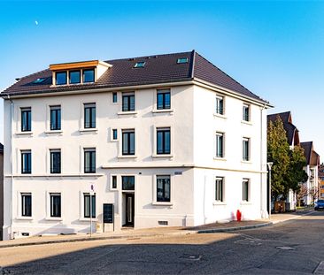 Location Appartement 3 pièces 66m² - Photo 2