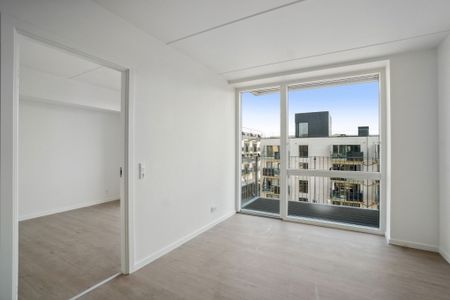 2-vær. lejlighed - Photo 5