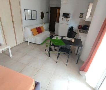 Studio/Γκαρσονιέρα για ενοικίαση Καρδίτσα - Φωτογραφία 2