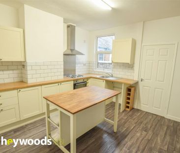 2 bed terraced house to rent in Wolseley Road, Oakhill, Stoke-On-Trent - Photo 5