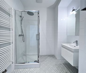 Sanierte Singlewohnung direkt bei U1 Troststraße - Photo 1