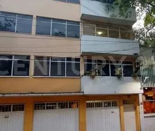 Departamento en Santa María La Ribera, Cuauhtémoc, Cdmx - Photo 1
