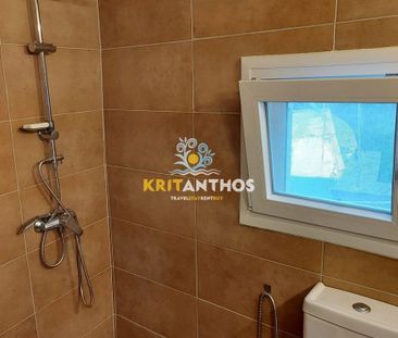 Μονοκατοικία για ενοικίαση Ακούμια (Λάμπη) - Φωτογραφία 4
