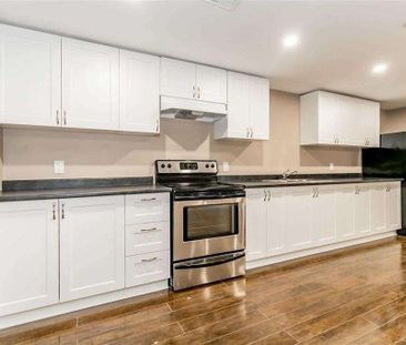 For Lease - 8 Charlemagne Avenue Unit# Lower, Barrie, Ontario - Photo 1