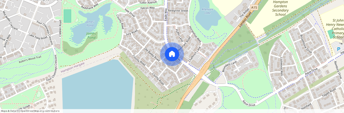 Room 6 49, Eagle Way, PETERBOROUGH