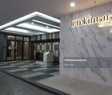 Ten Kinrara, Bandar Kinrara - Photo 2