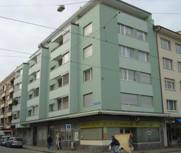 Grossbasel MFH Sempacherstrasse - Foto 1