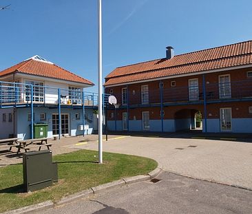 Huginsvej - Foto 1